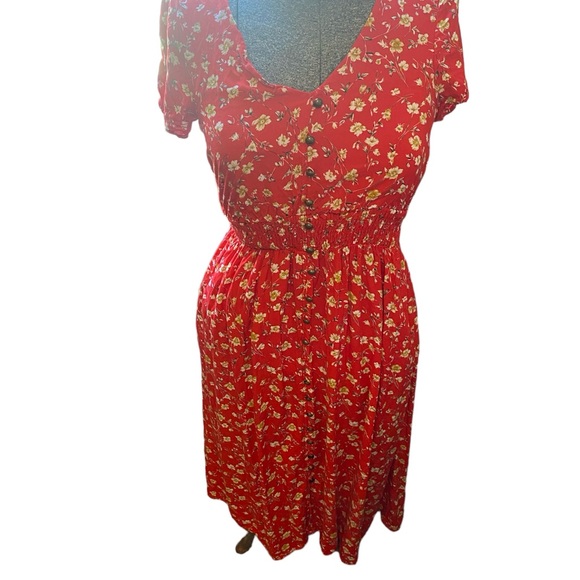 ModCloth Dress - Picture 3 of 4